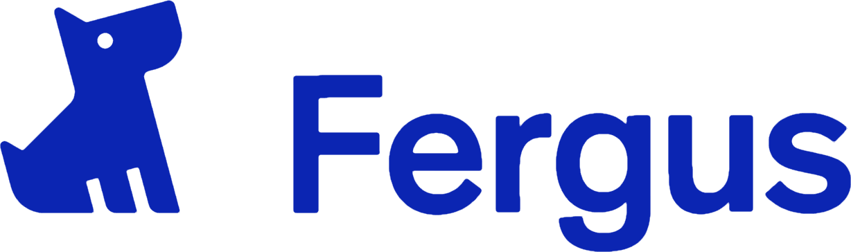 Fergus logo