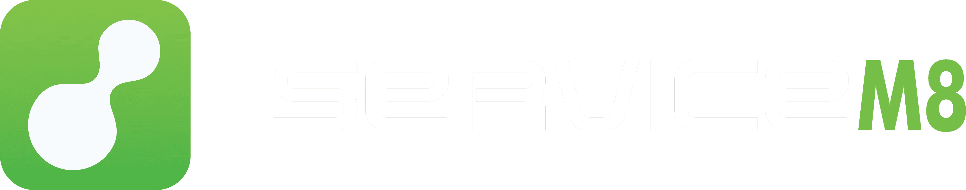 ServiceM8 logo
