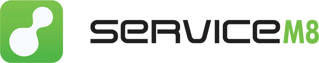 ServiceM8 logo